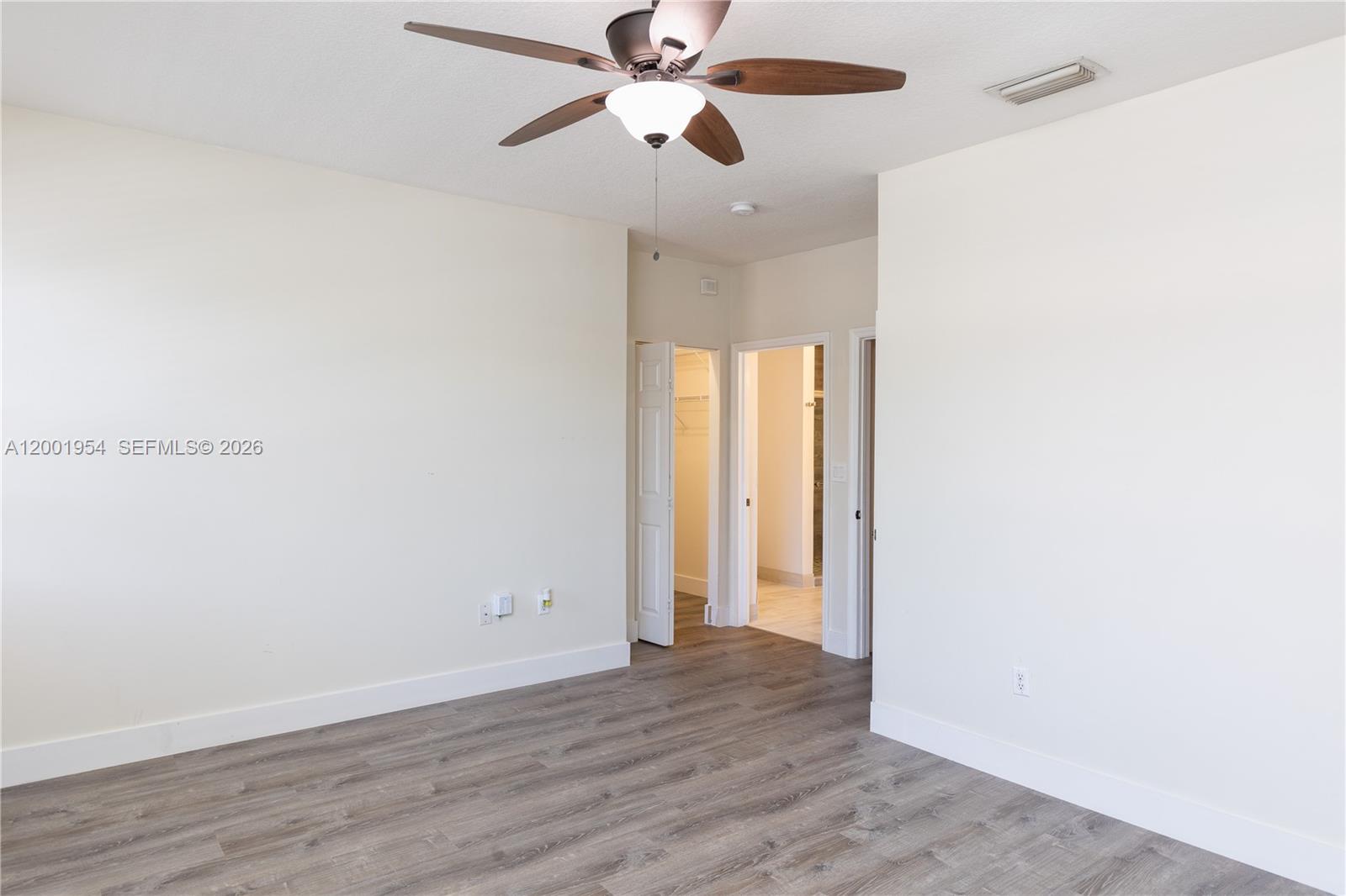 BELLAGIO AT VIZCAYA - Residential Lease