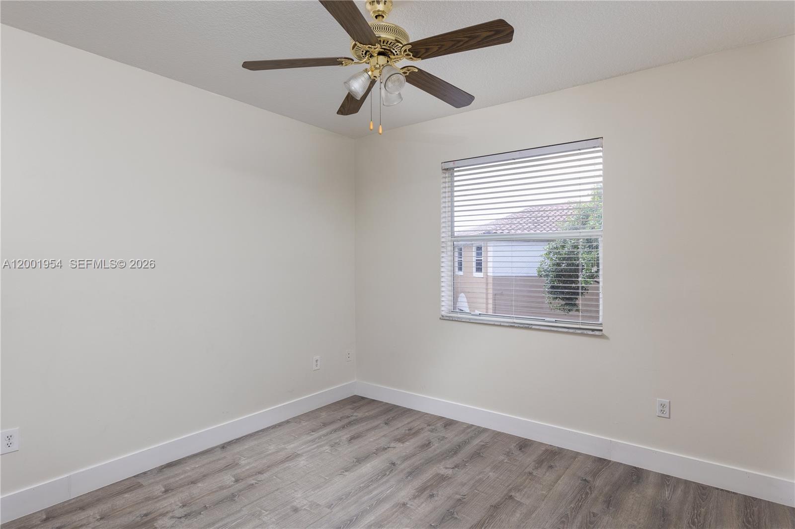 BELLAGIO AT VIZCAYA - Residential Lease