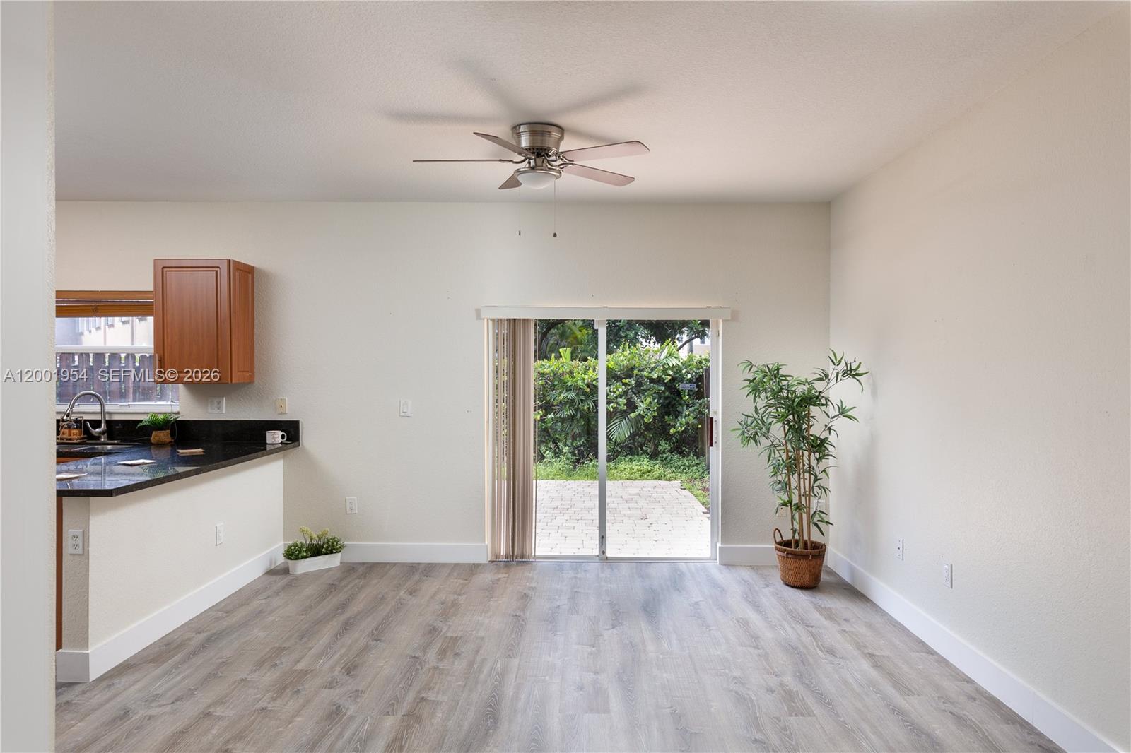 BELLAGIO AT VIZCAYA - Residential Lease