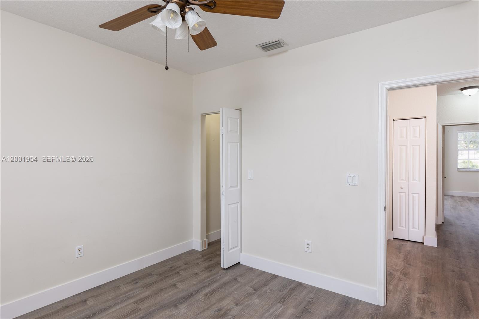 BELLAGIO AT VIZCAYA - Residential Lease