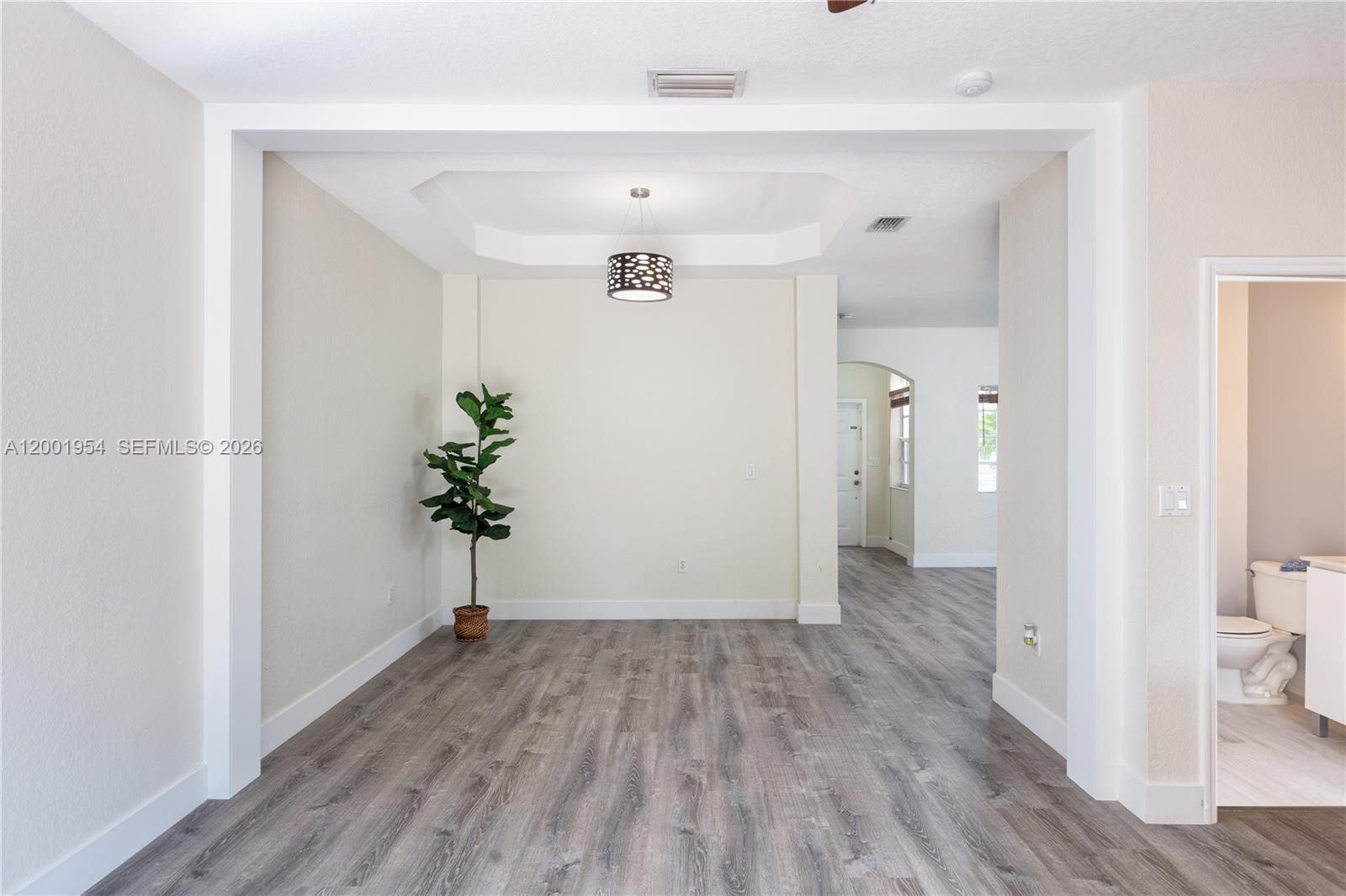 BELLAGIO AT VIZCAYA - Residential Lease