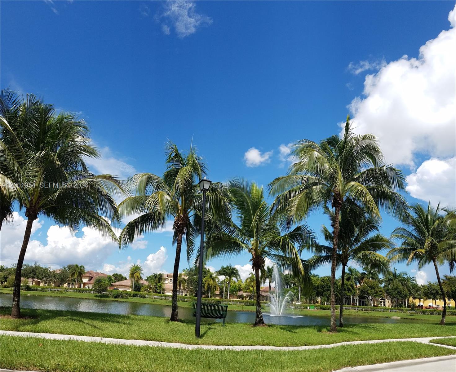 BELLAGIO AT VIZCAYA - Residential Lease