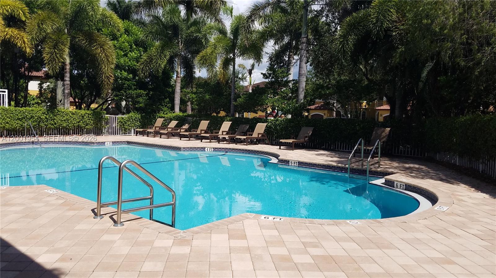 BELLAGIO AT VIZCAYA - Residential Lease