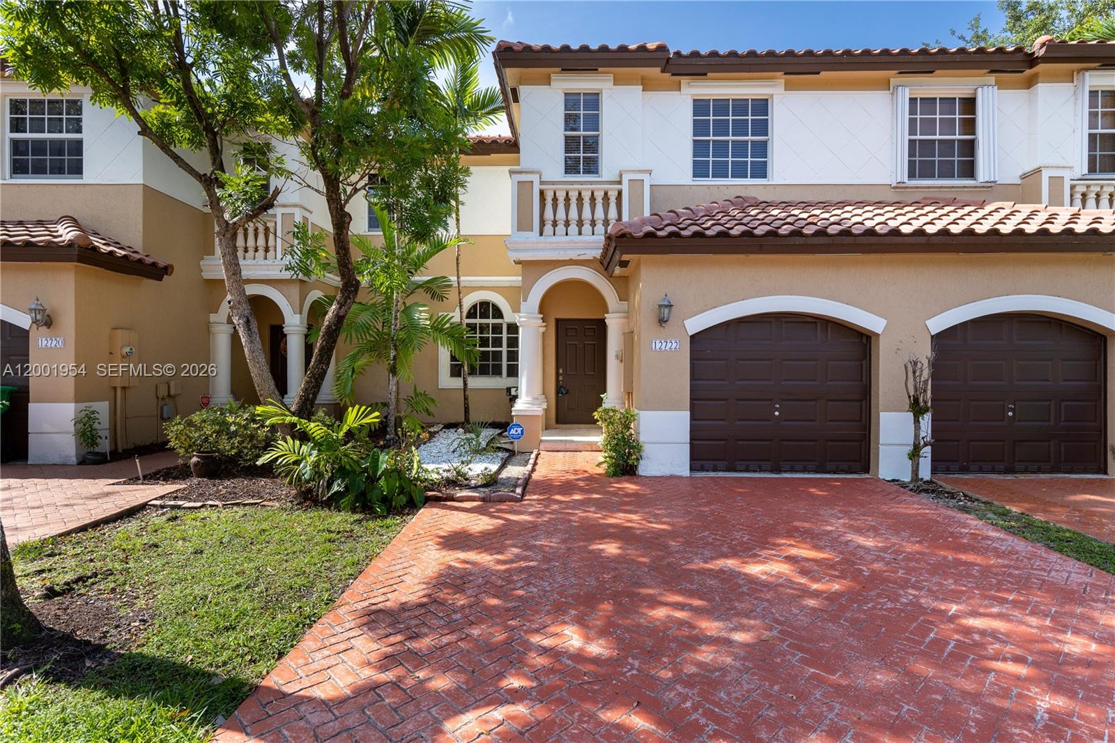 BELLAGIO AT VIZCAYA - Residential Lease