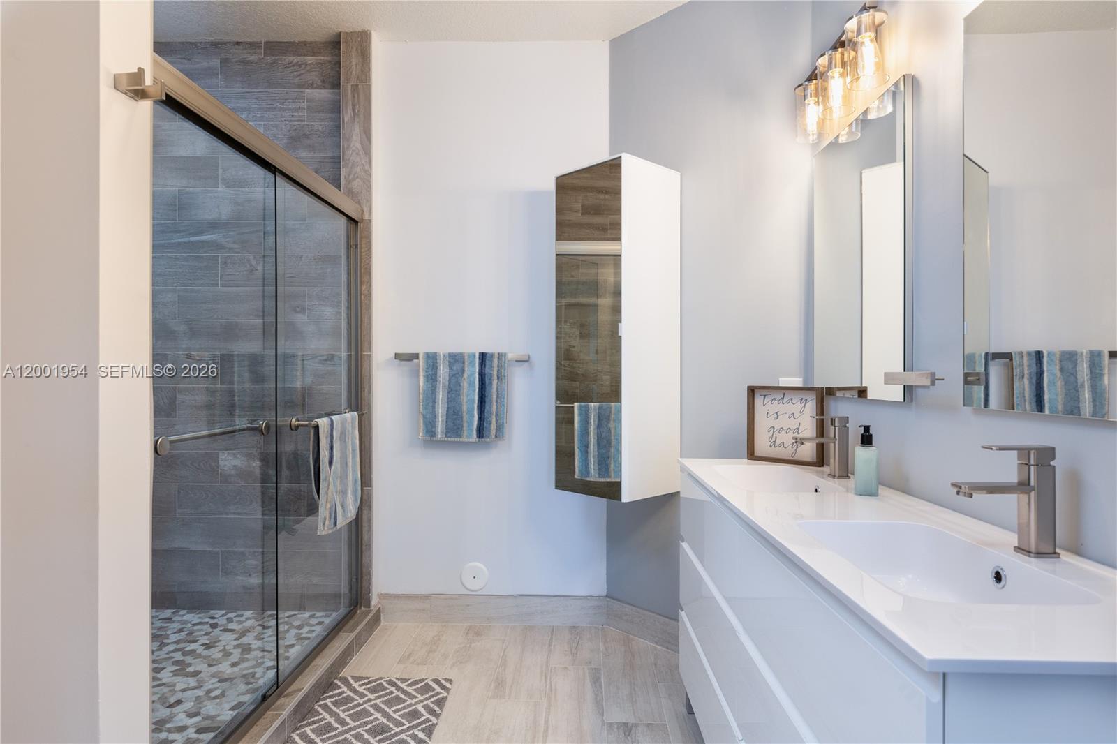 BELLAGIO AT VIZCAYA - Residential Lease