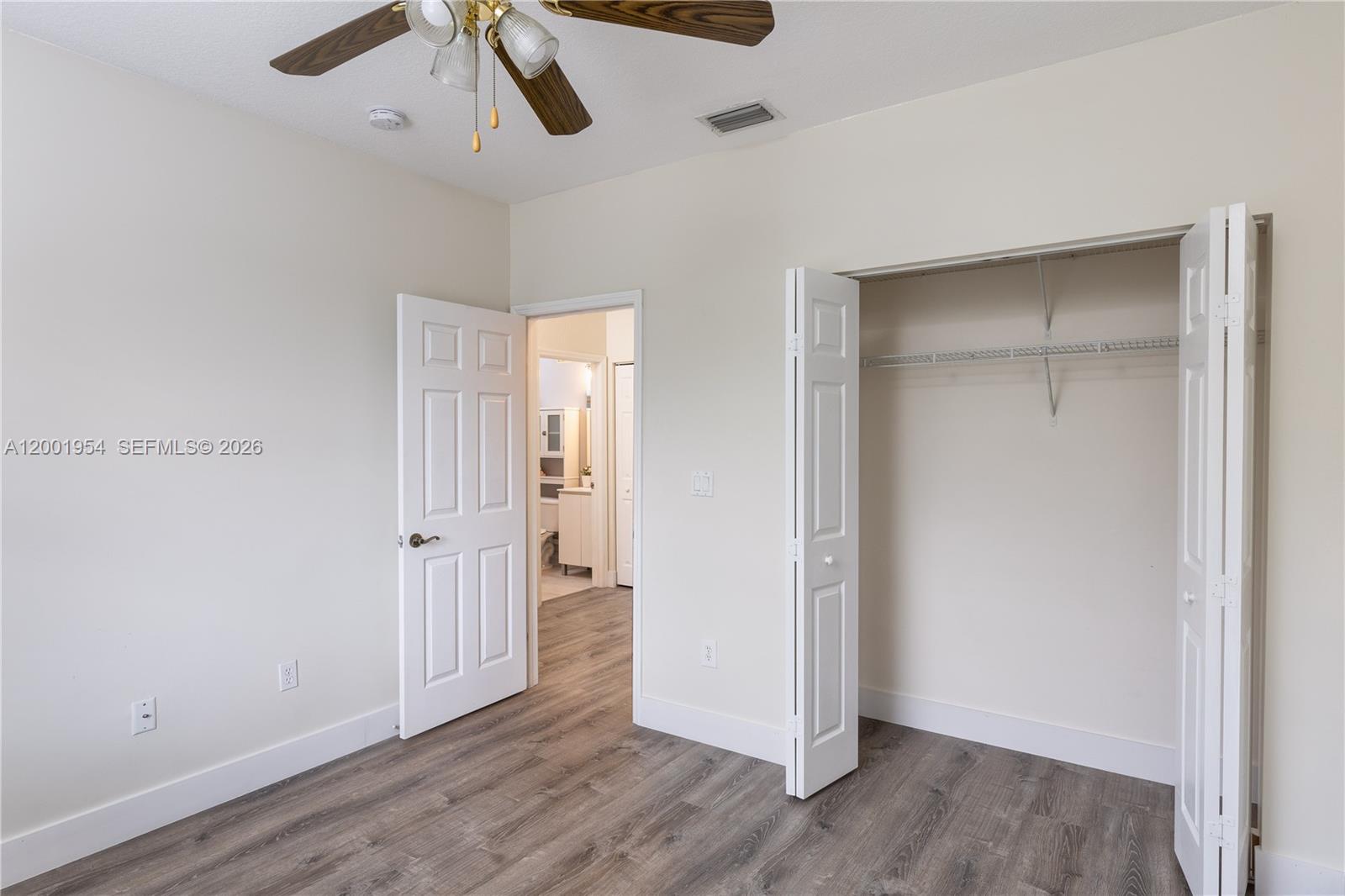 BELLAGIO AT VIZCAYA - Residential Lease