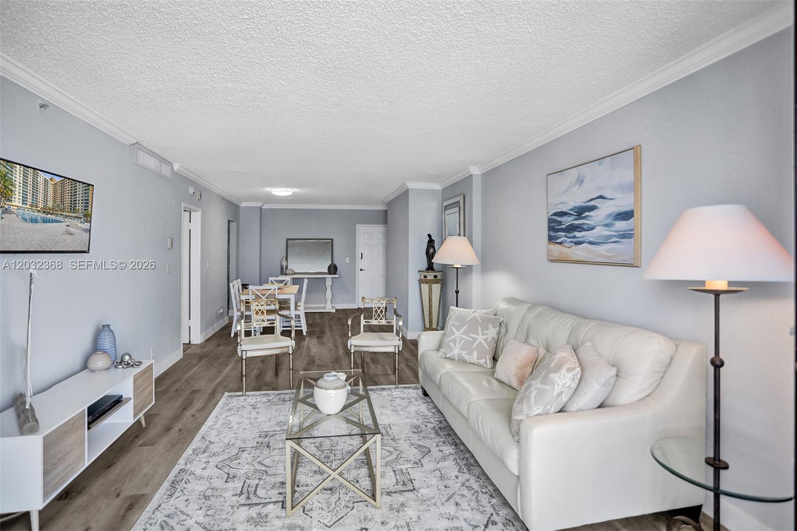 2501 S Ocean Dr 302