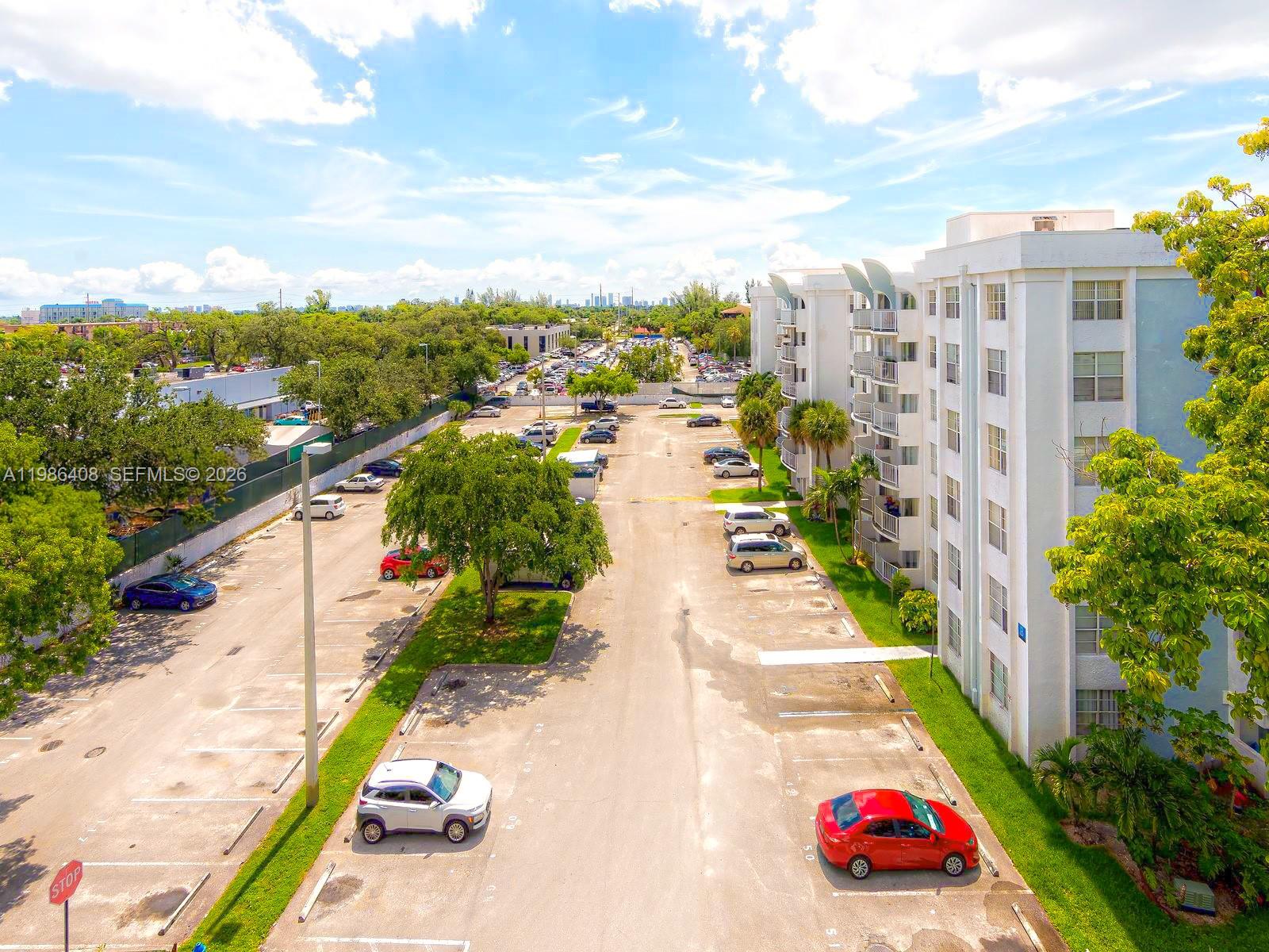 MONTECARLO CONDO - Residential Lease