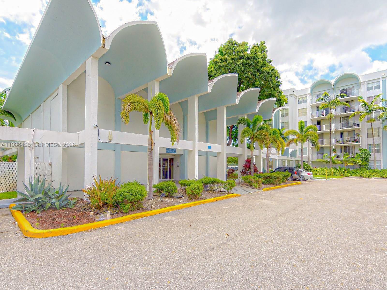 MONTECARLO CONDO - Residential Lease