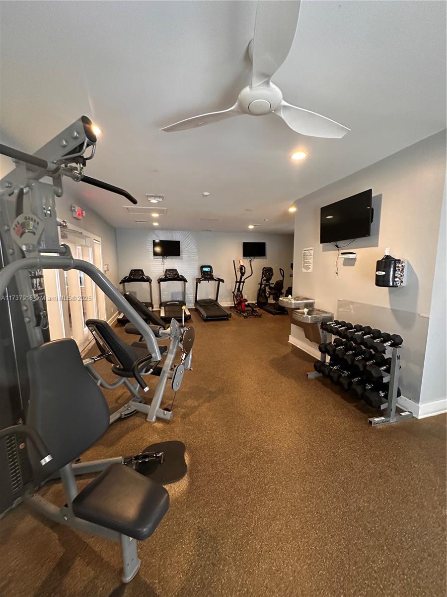 CLEAR LAKE CLUB CONDO - Residential