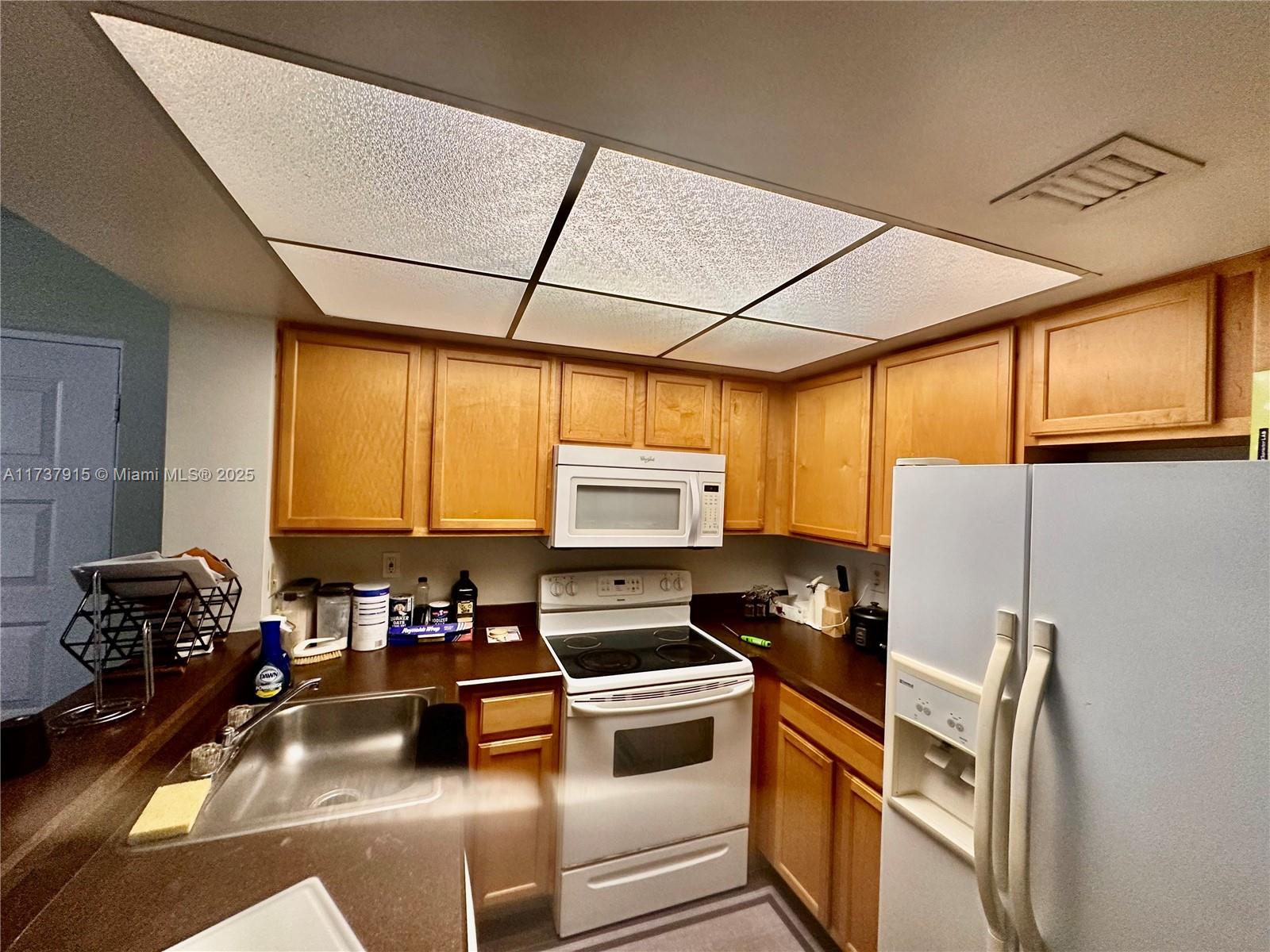 CLEAR LAKE CLUB CONDO - Residential