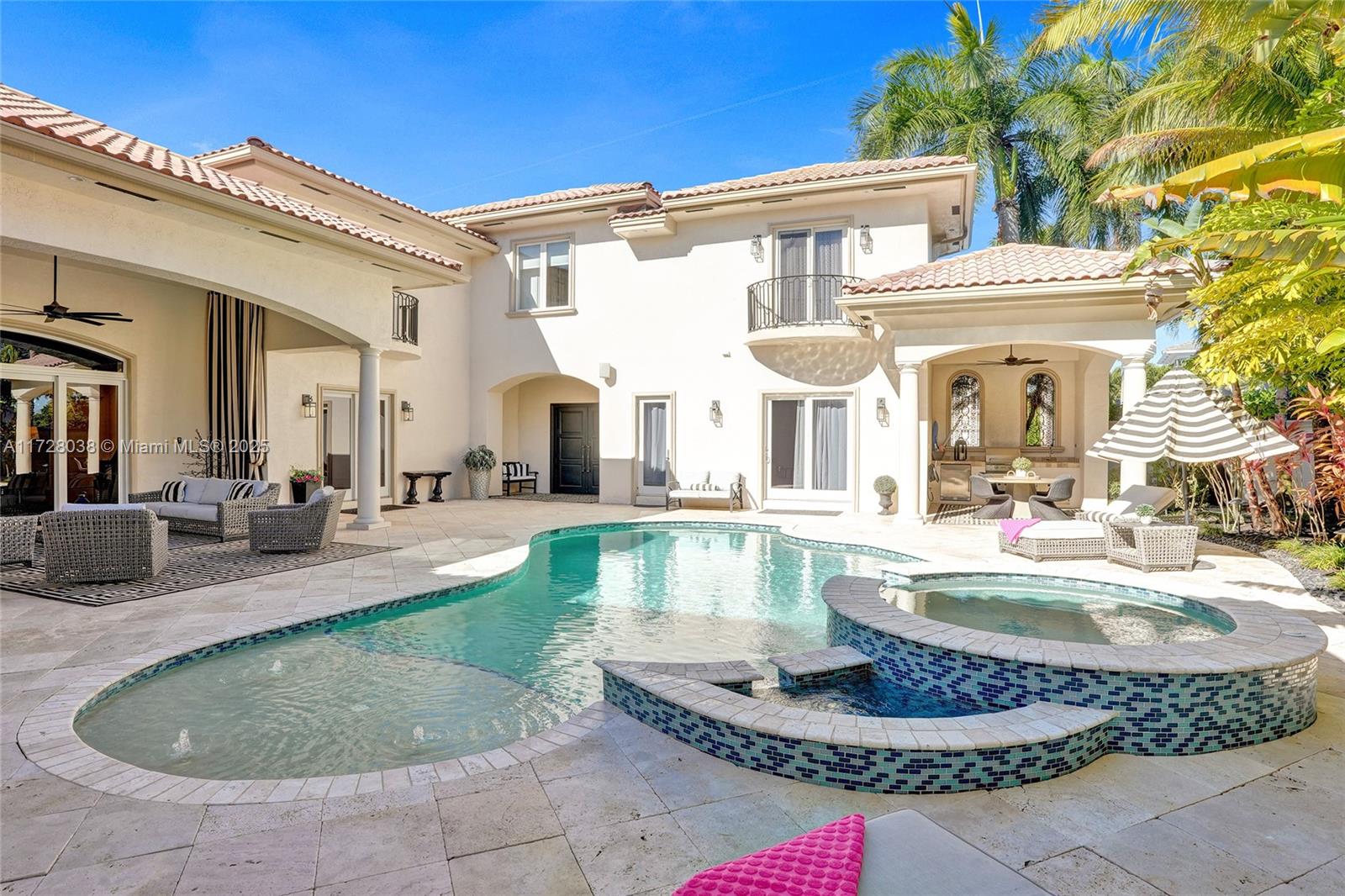 ENCLAVE 2ND SECTION - Residential