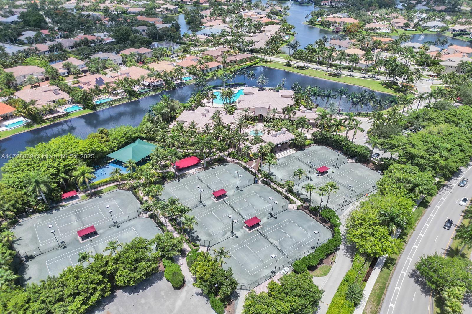 ENCLAVE 2ND SECTION - Residential