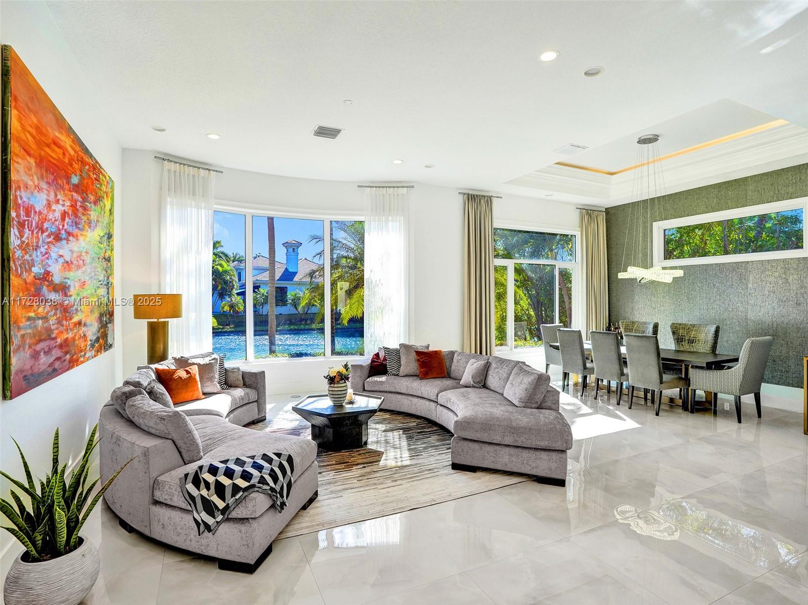 ENCLAVE 2ND SECTION - Residential