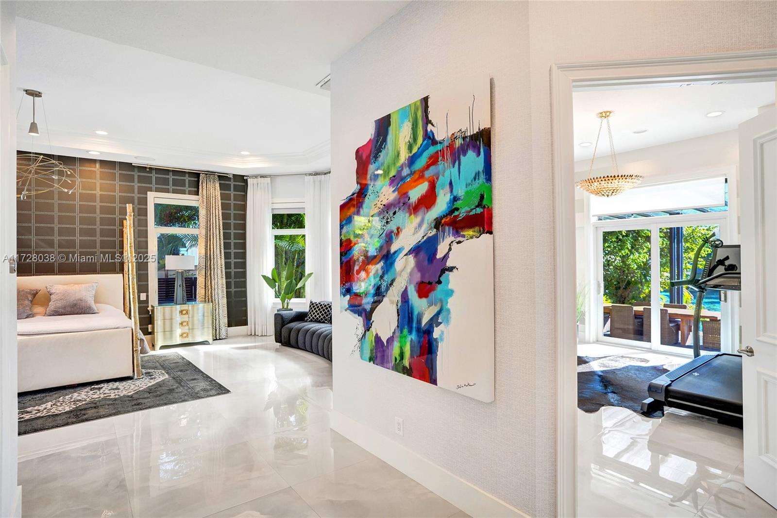 ENCLAVE 2ND SECTION - Residential