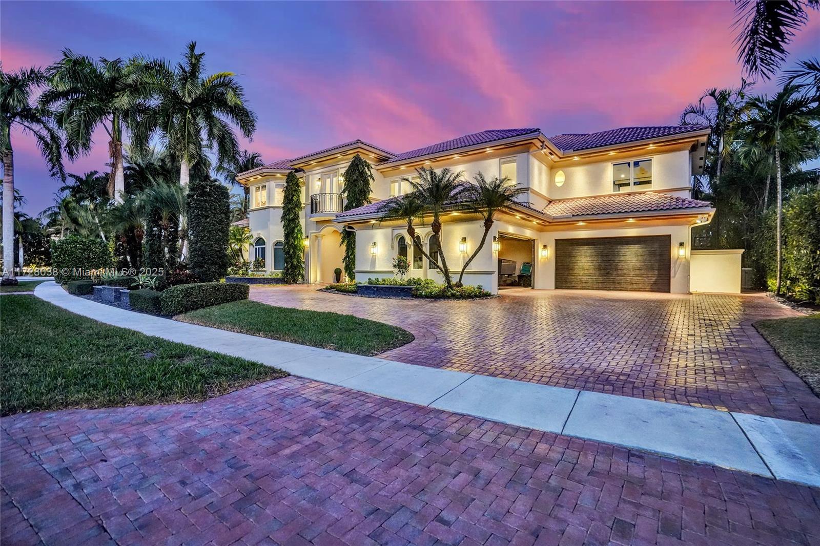 530 Coconut Palm Ter
