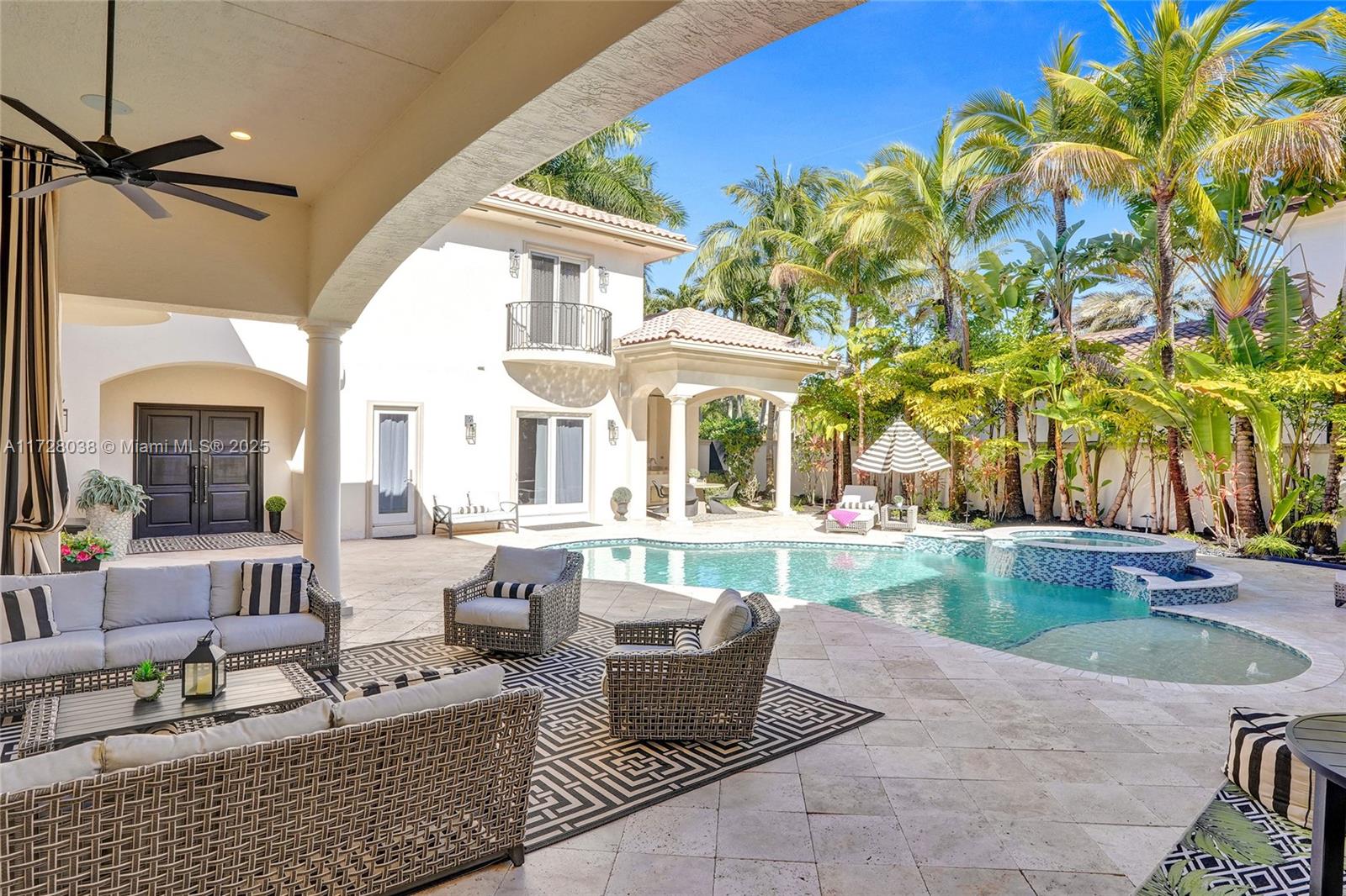 ENCLAVE 2ND SECTION - Residential