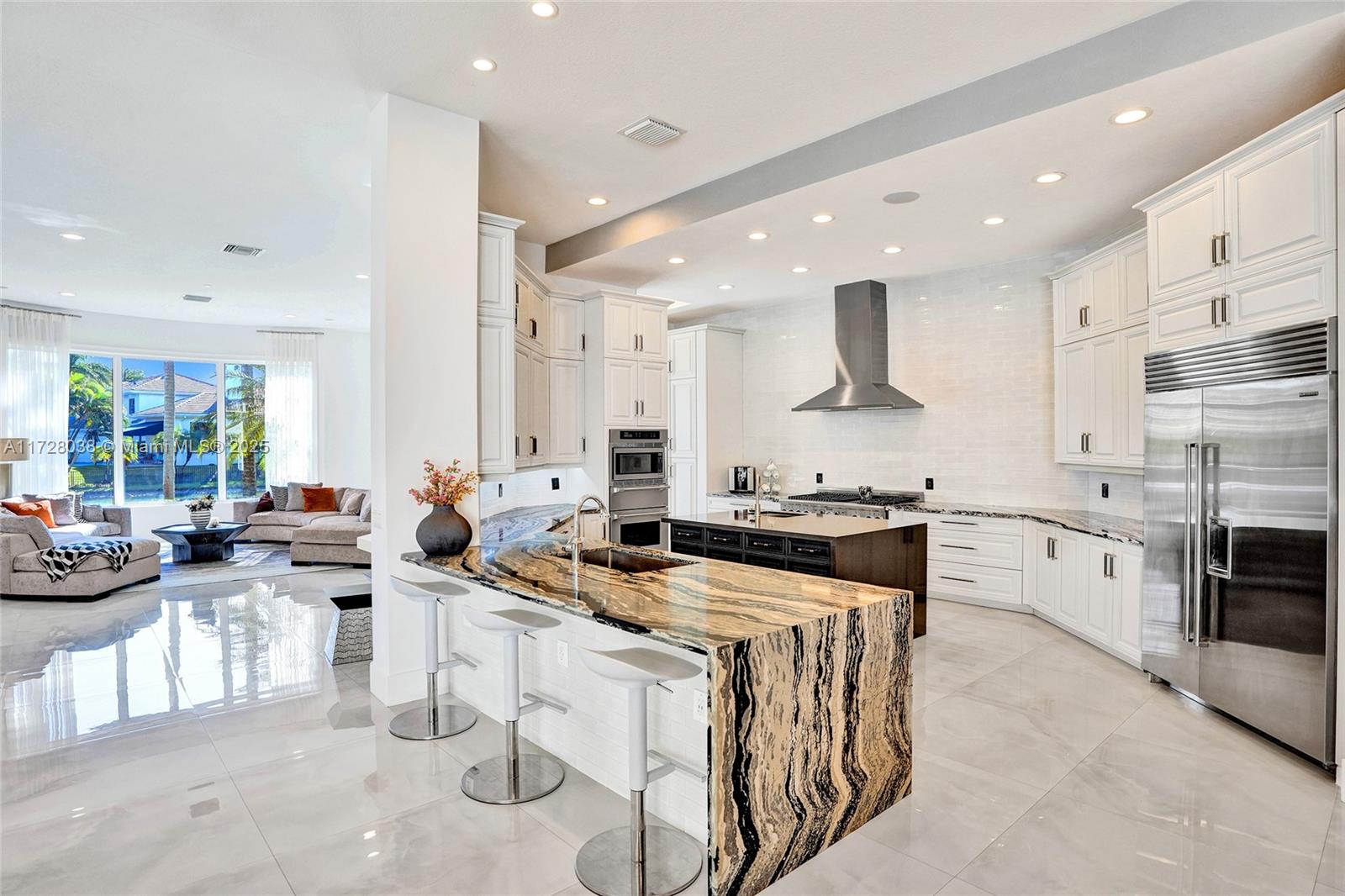 ENCLAVE 2ND SECTION - Residential