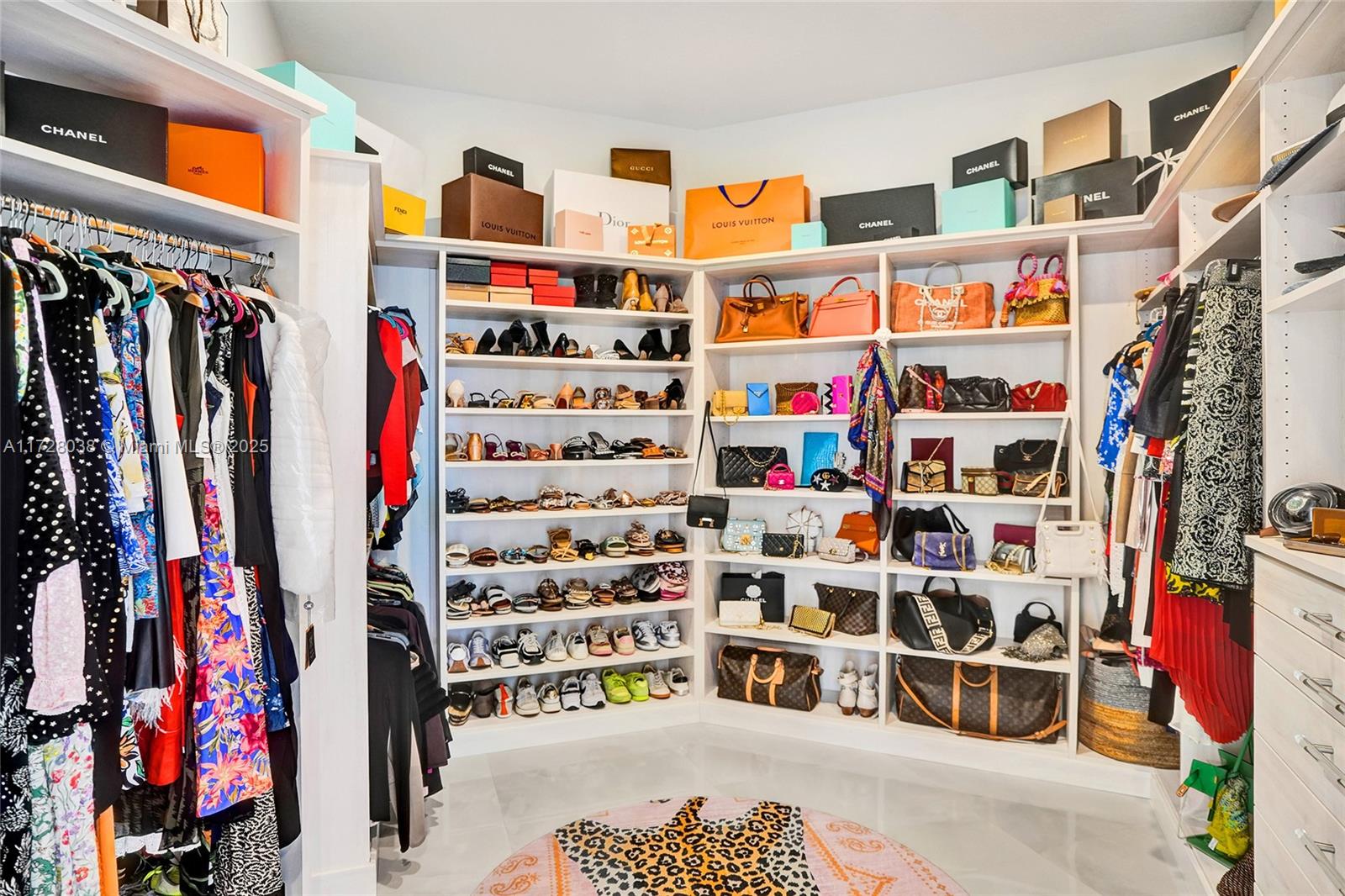 ENCLAVE 2ND SECTION - Residential