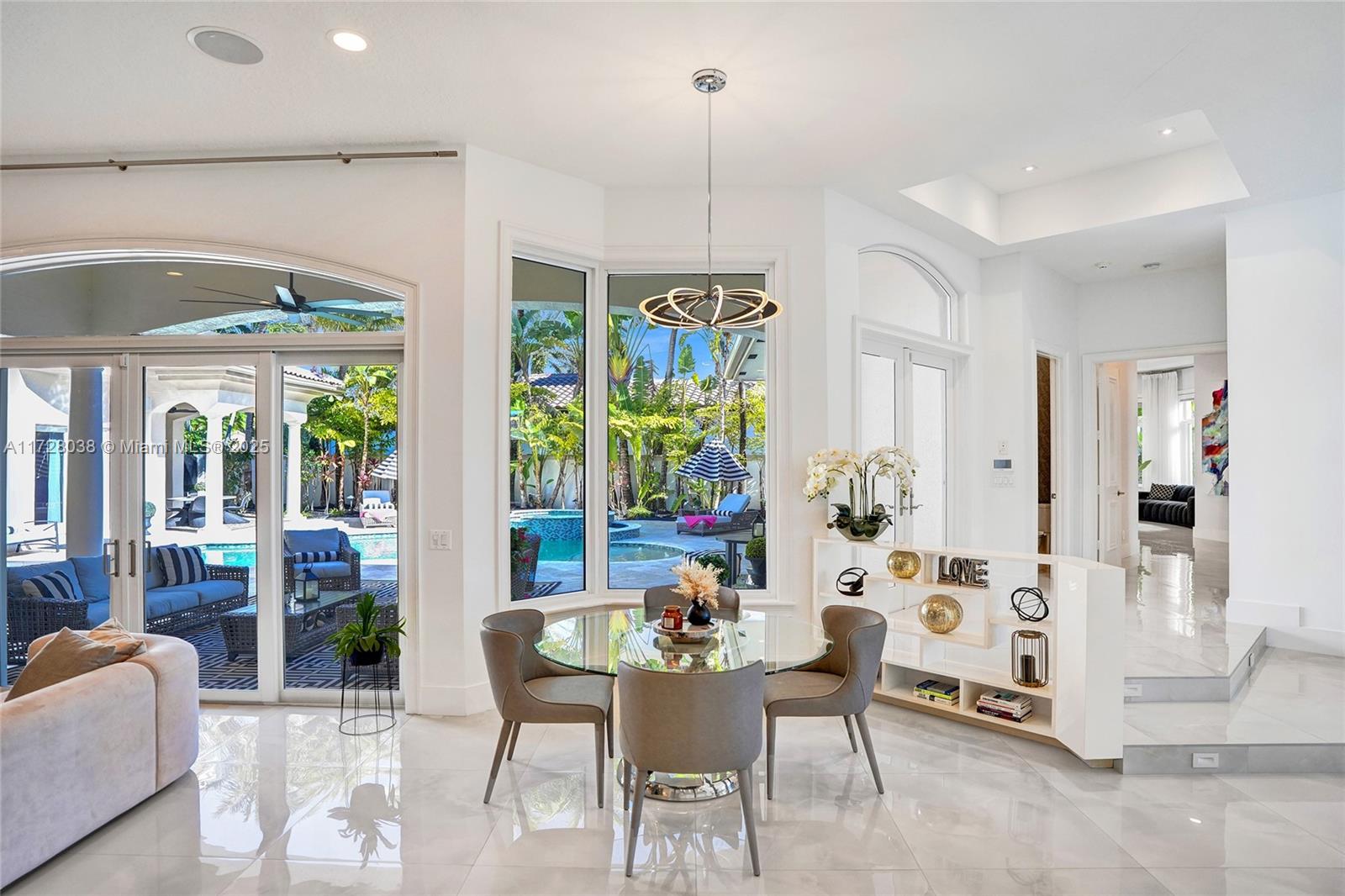 ENCLAVE 2ND SECTION - Residential