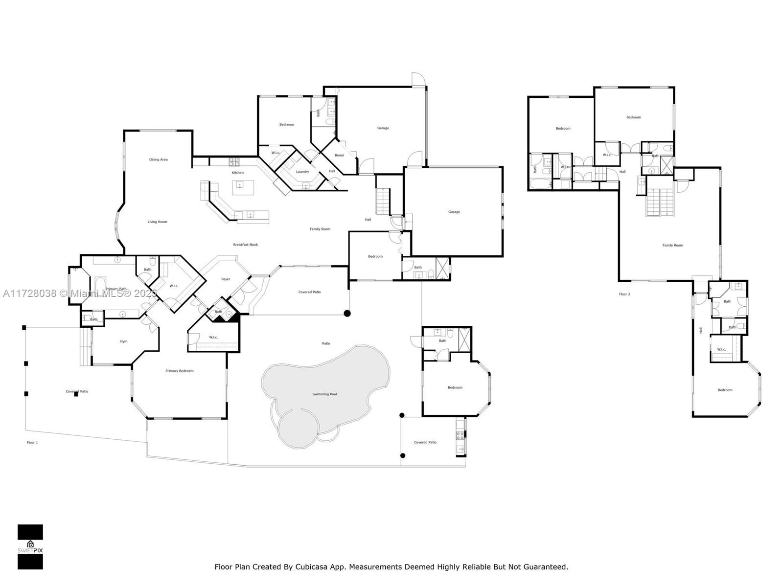 ENCLAVE 2ND SECTION - Residential