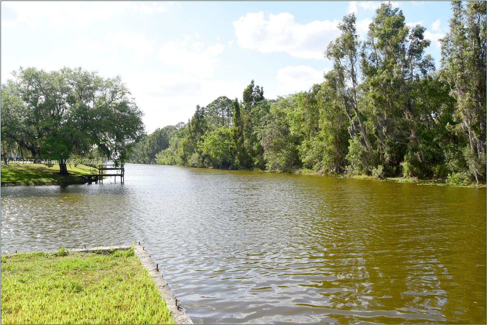 Indian Lake Eststes - Land