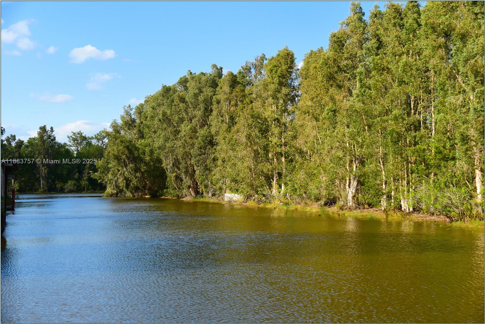 Indian Lake Eststes - Land