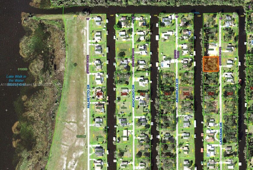 Welcome to the lake community of Indian Lake Estates—a golfing, fishing, & boating community situated in central Fla. Build your Dream home on this ½ acre canal front lot, w/direct access to the famous Lake “Walk-in-water”  known for an exceptional fishing experience. Indian Lake Estates is approx 14 miles east/SE of Lake Wales. The lake features a beach, boat ramp, marina, and pier. Nature enthusiasts will appreciate the abundant wildlife,. Nearby is Historic Bok Tower, a National Landmark in Lake Wales, and the Westgate River Ranch Resort and Rodeo, a full-service resort offering an authentic "Old Florida" experience w/a variety of activities- horseback riding, wildlife airboat and swamp buggy rides, a Saturday night rodeos, trap/skeet range, nature hikes, petting farm, marina and more.