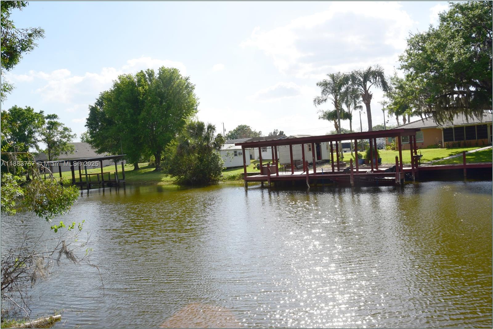 Indian Lake Eststes - Land