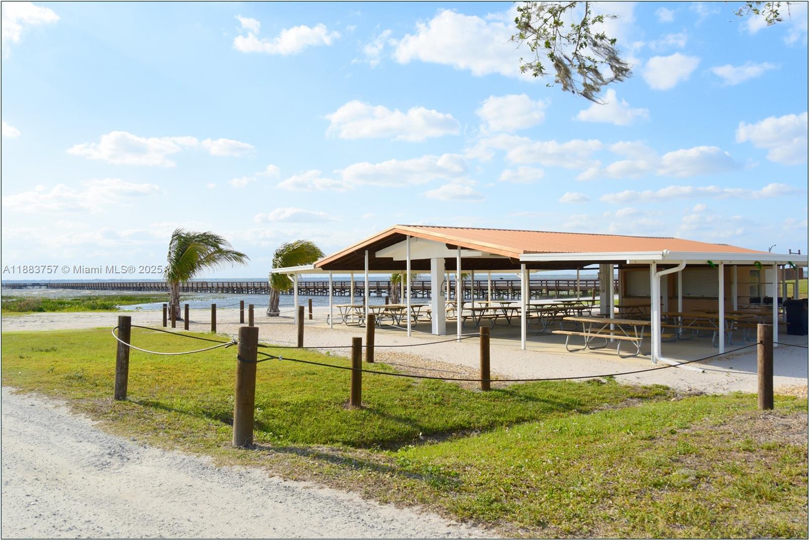 Indian Lake Eststes - Land