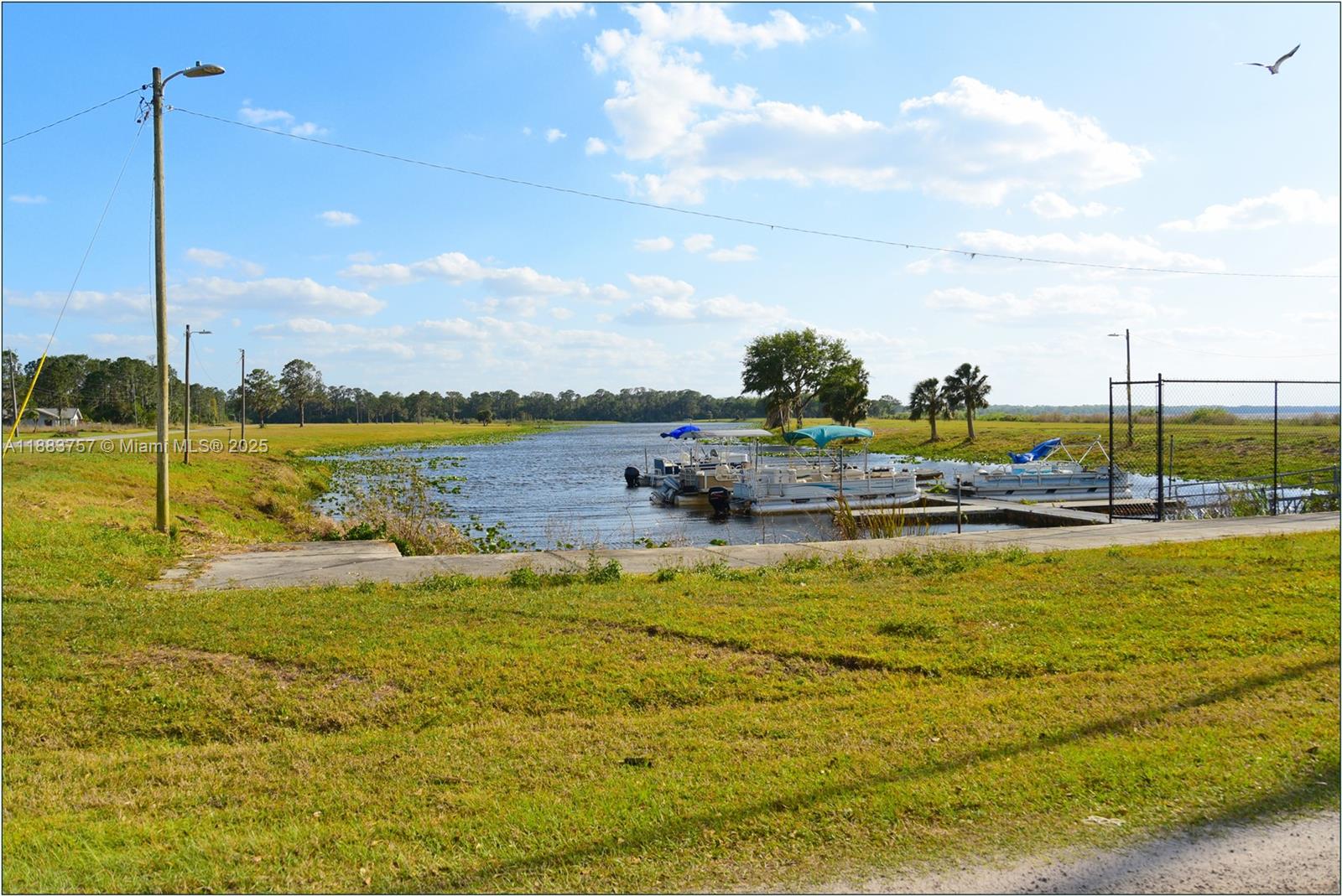 Indian Lake Eststes - Land