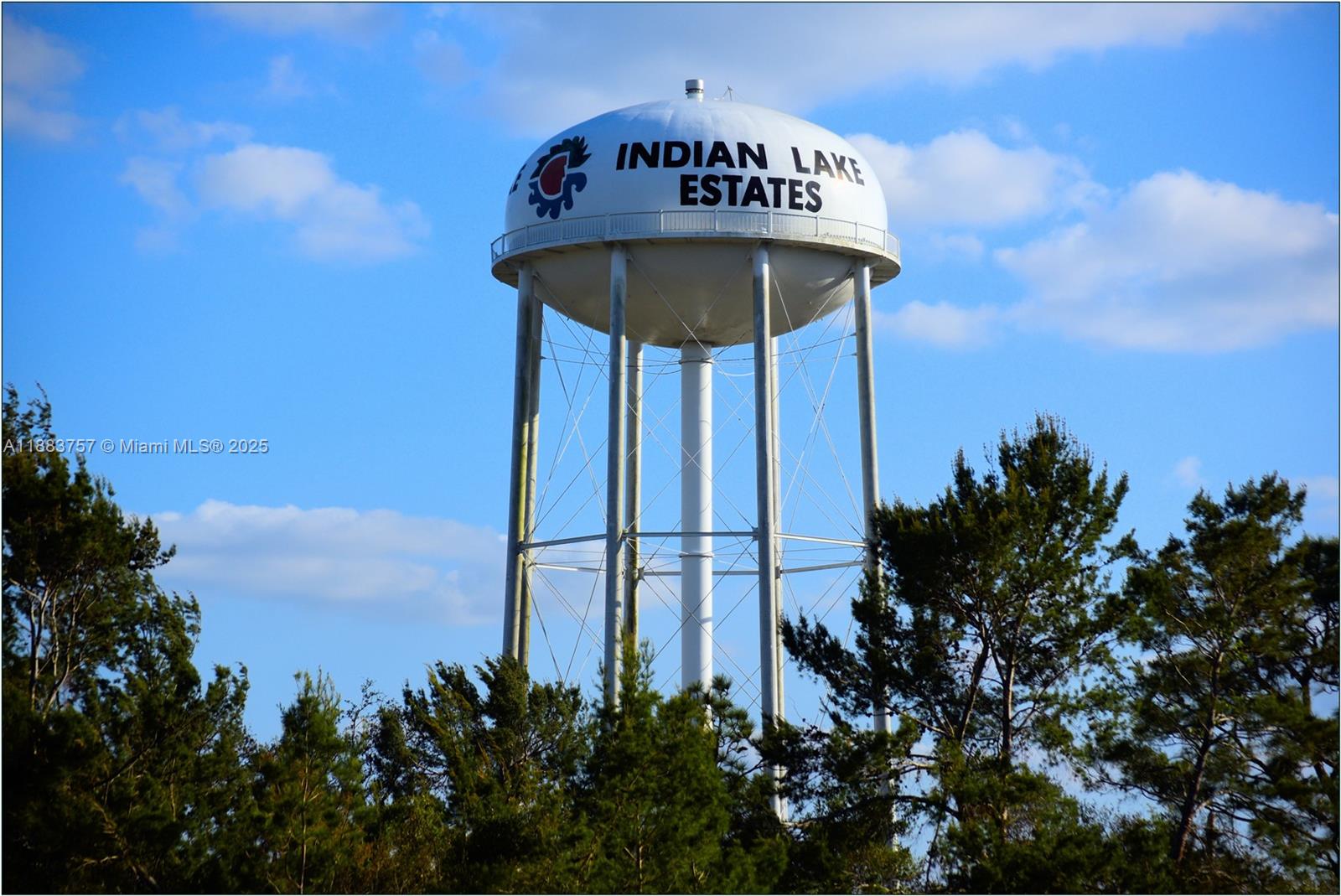 Indian Lake Eststes - Land