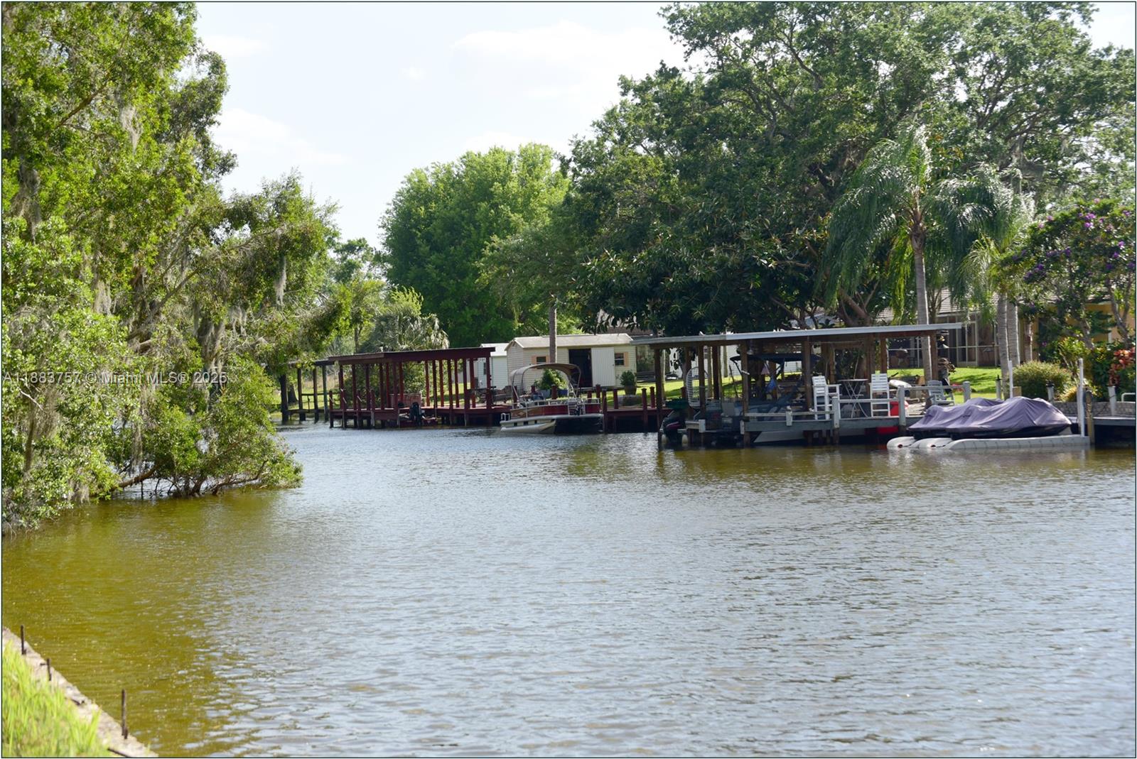 Indian Lake Eststes - Land