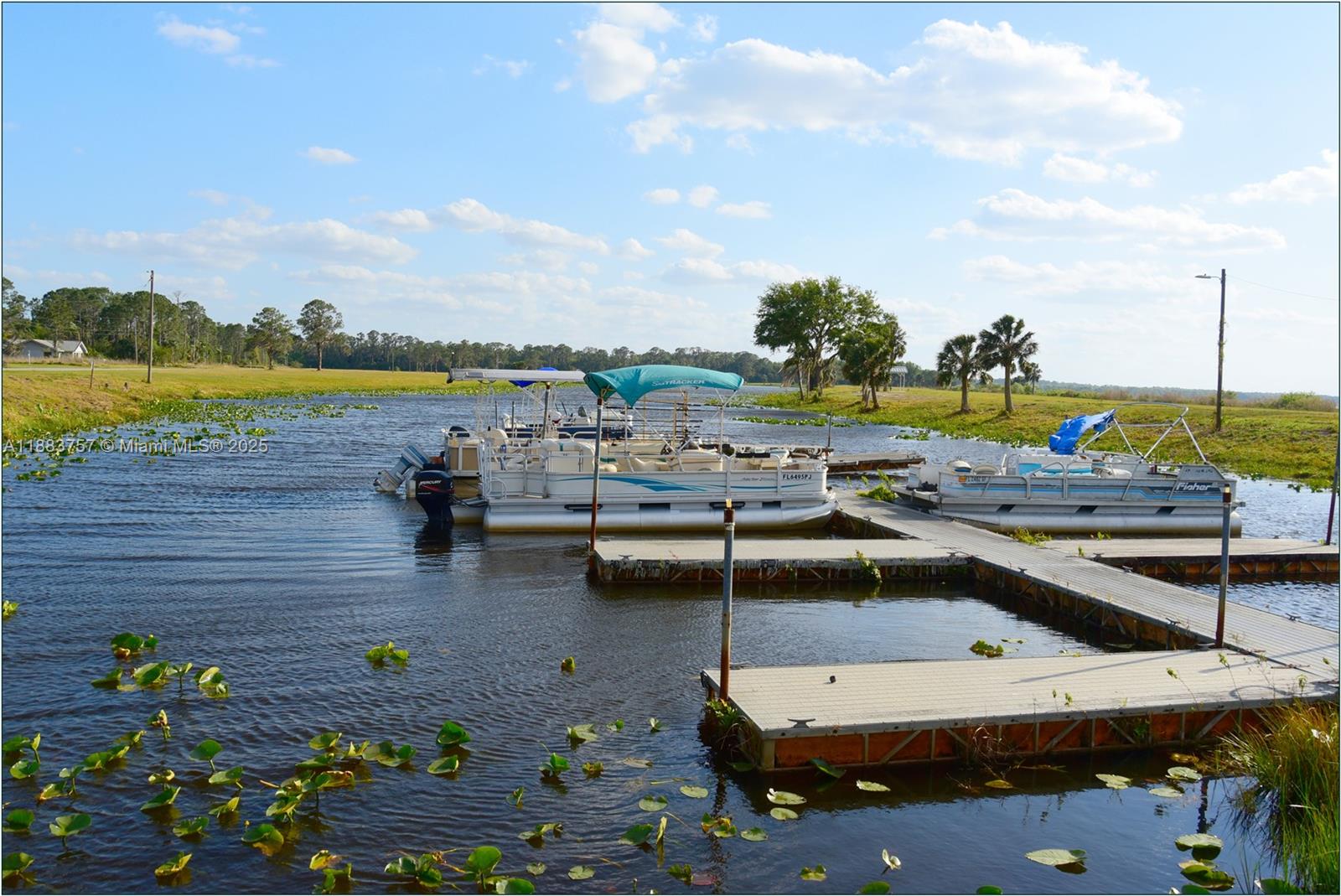 Indian Lake Eststes - Land