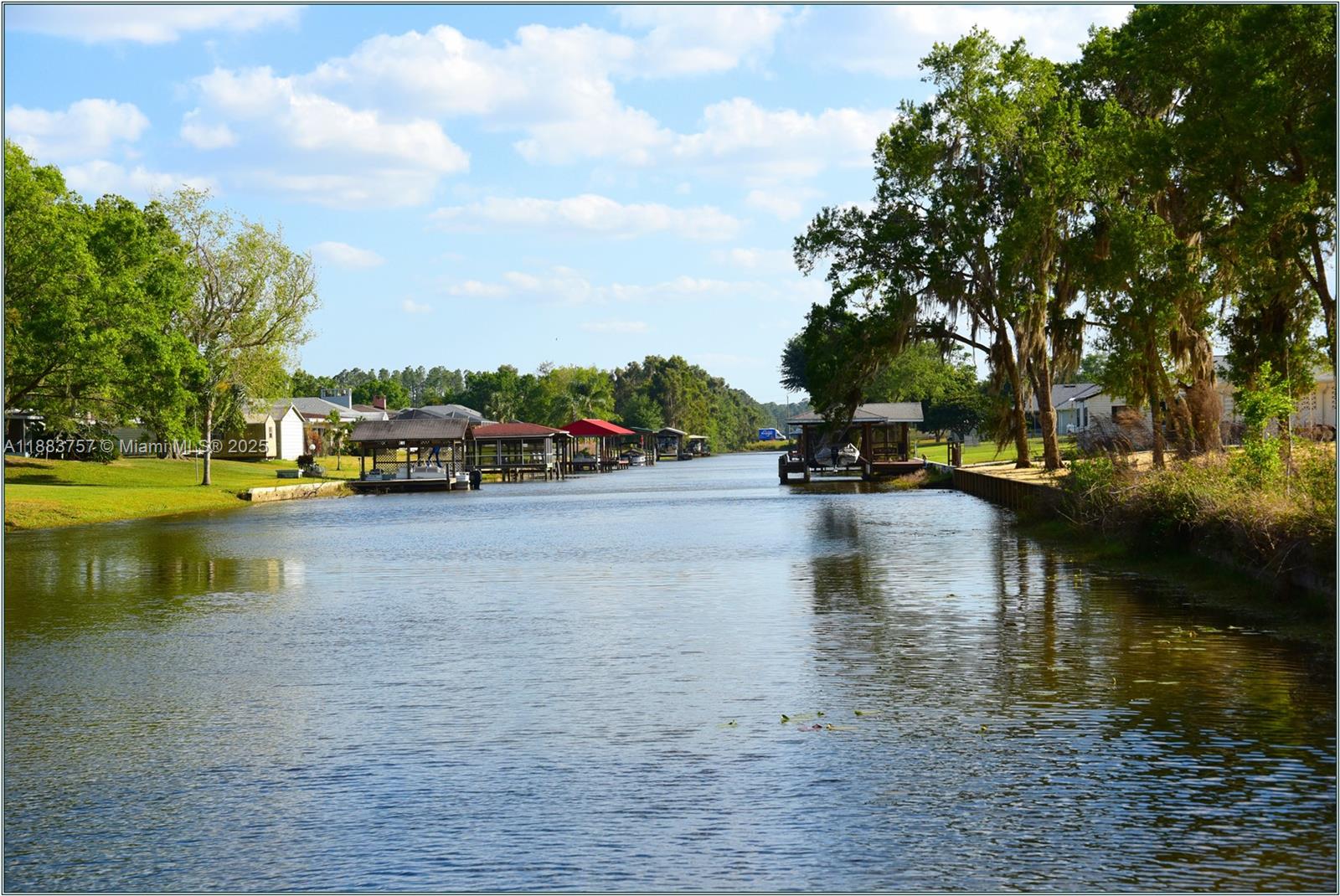 Indian Lake Eststes - Land