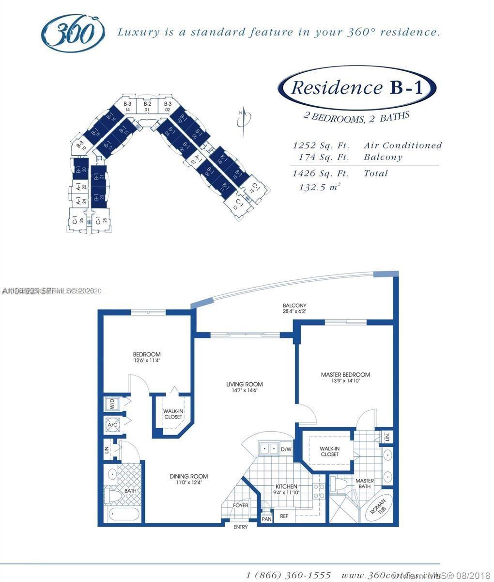 360 CONDO A - Residential