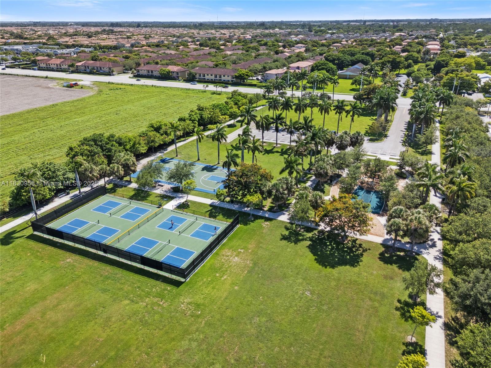 SILVER PALM LAKE - Residential