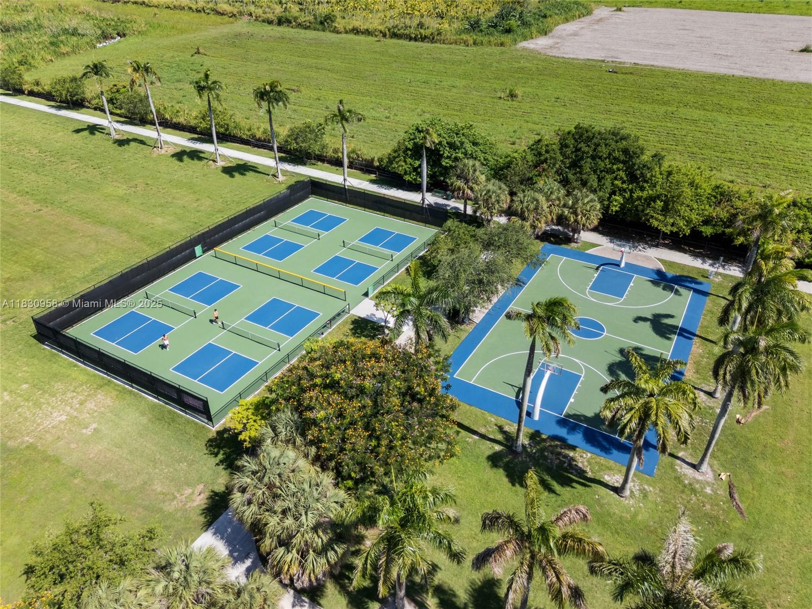 SILVER PALM LAKE - Residential