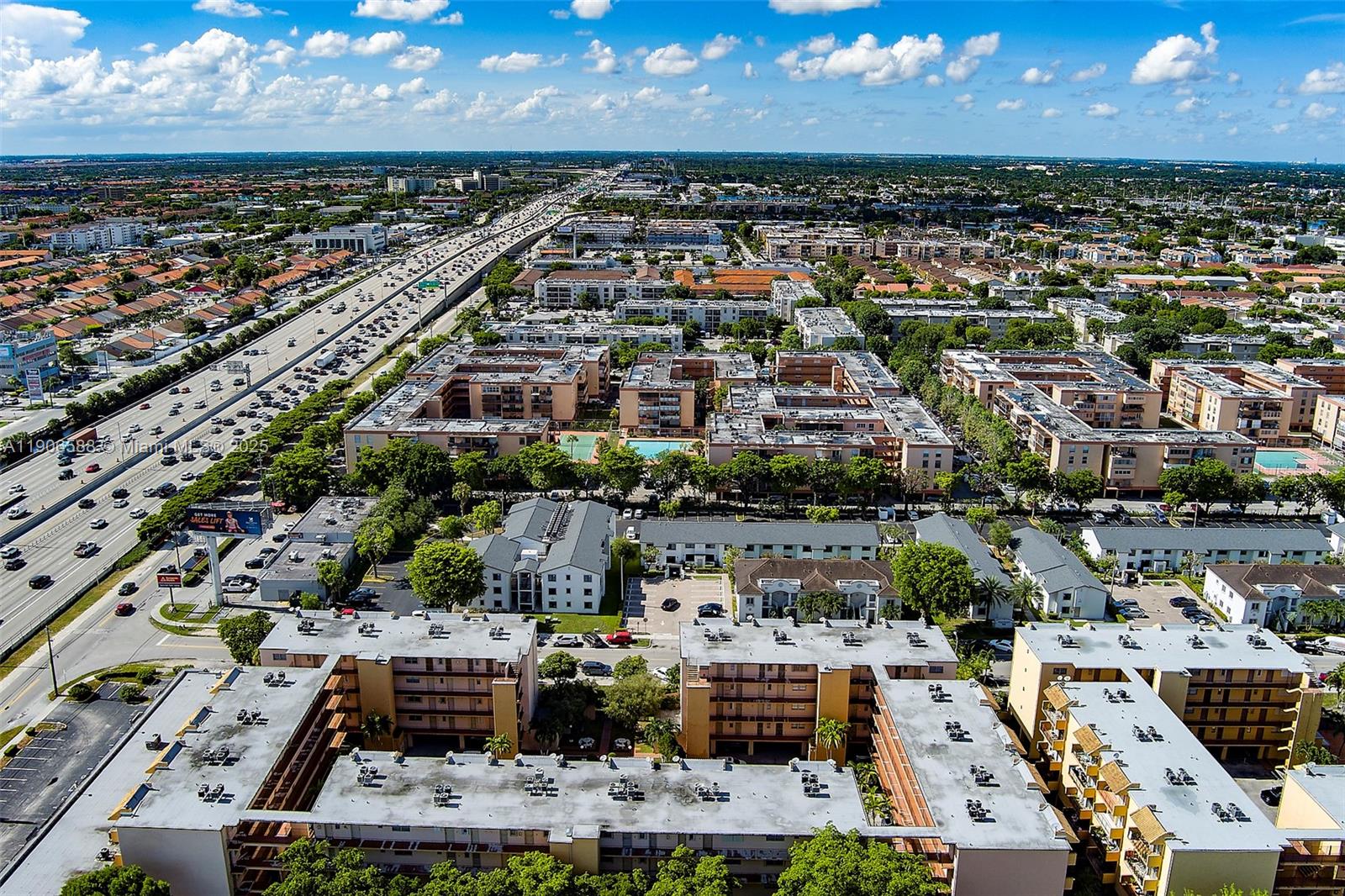 WESTLAND-EDEN CONDO I - Residential