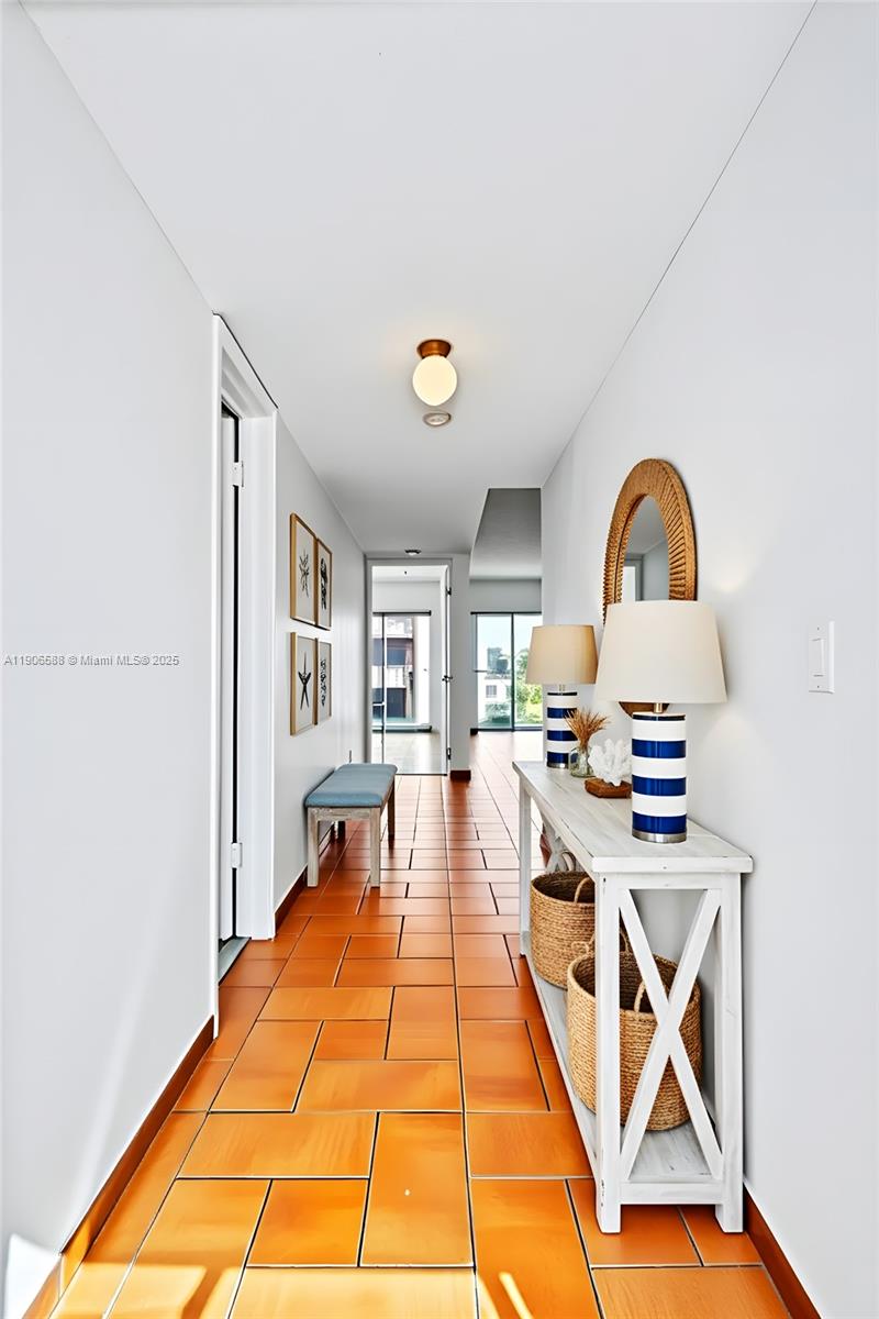 WESTLAND-EDEN CONDO I - Residential