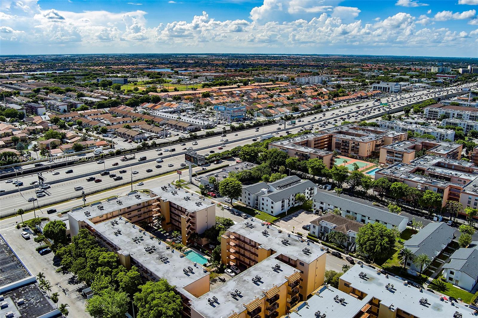 WESTLAND-EDEN CONDO I - Residential