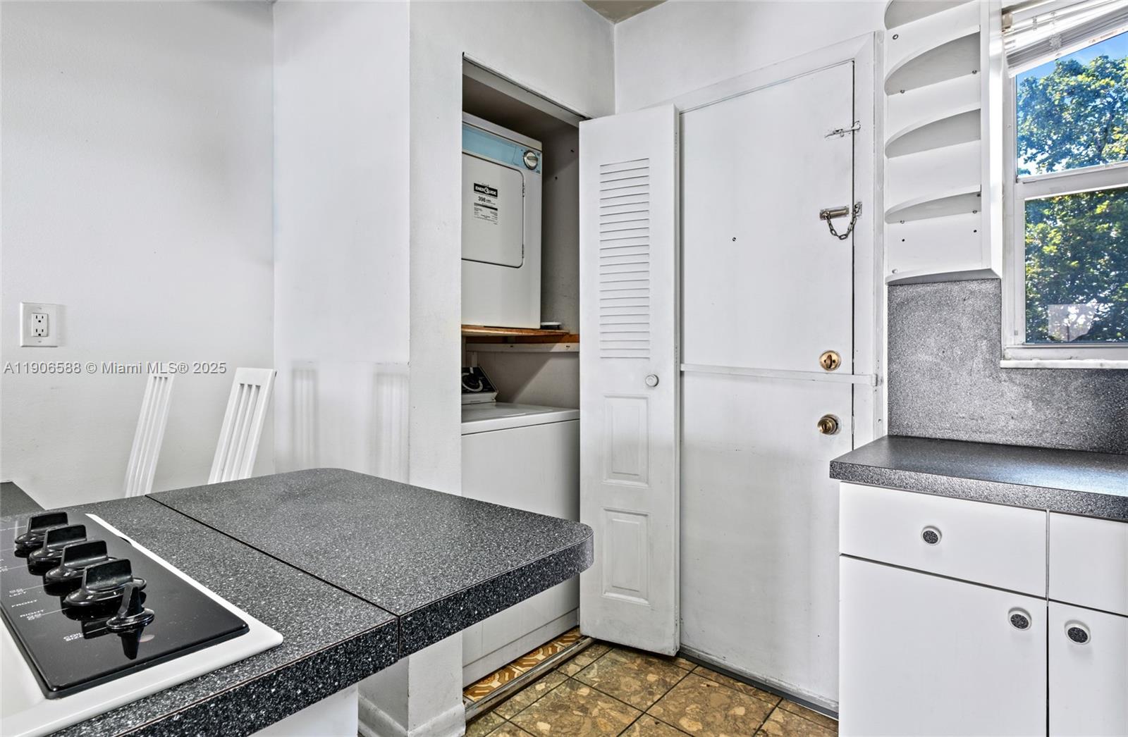 WESTLAND-EDEN CONDO I - Residential