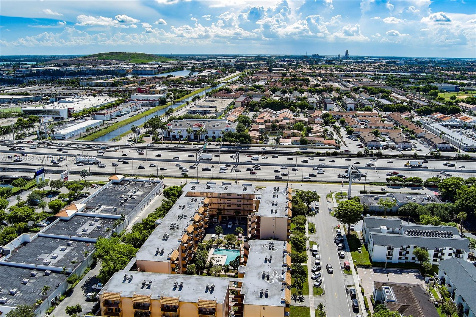 WESTLAND-EDEN CONDO I - Residential