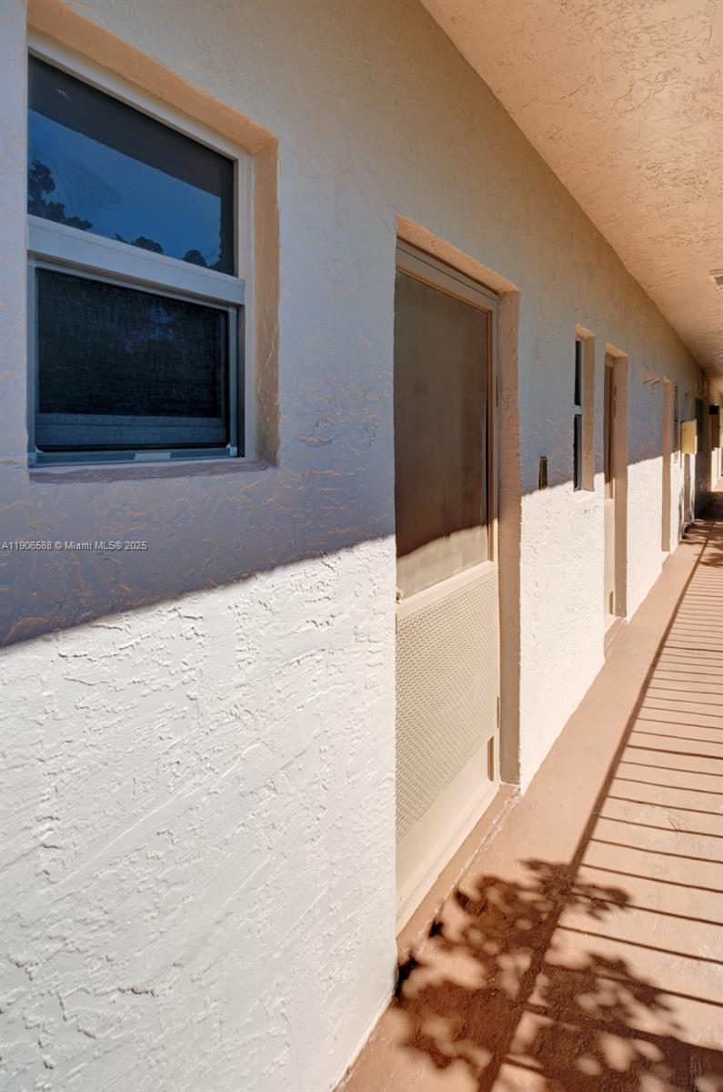 WESTLAND-EDEN CONDO I - Residential