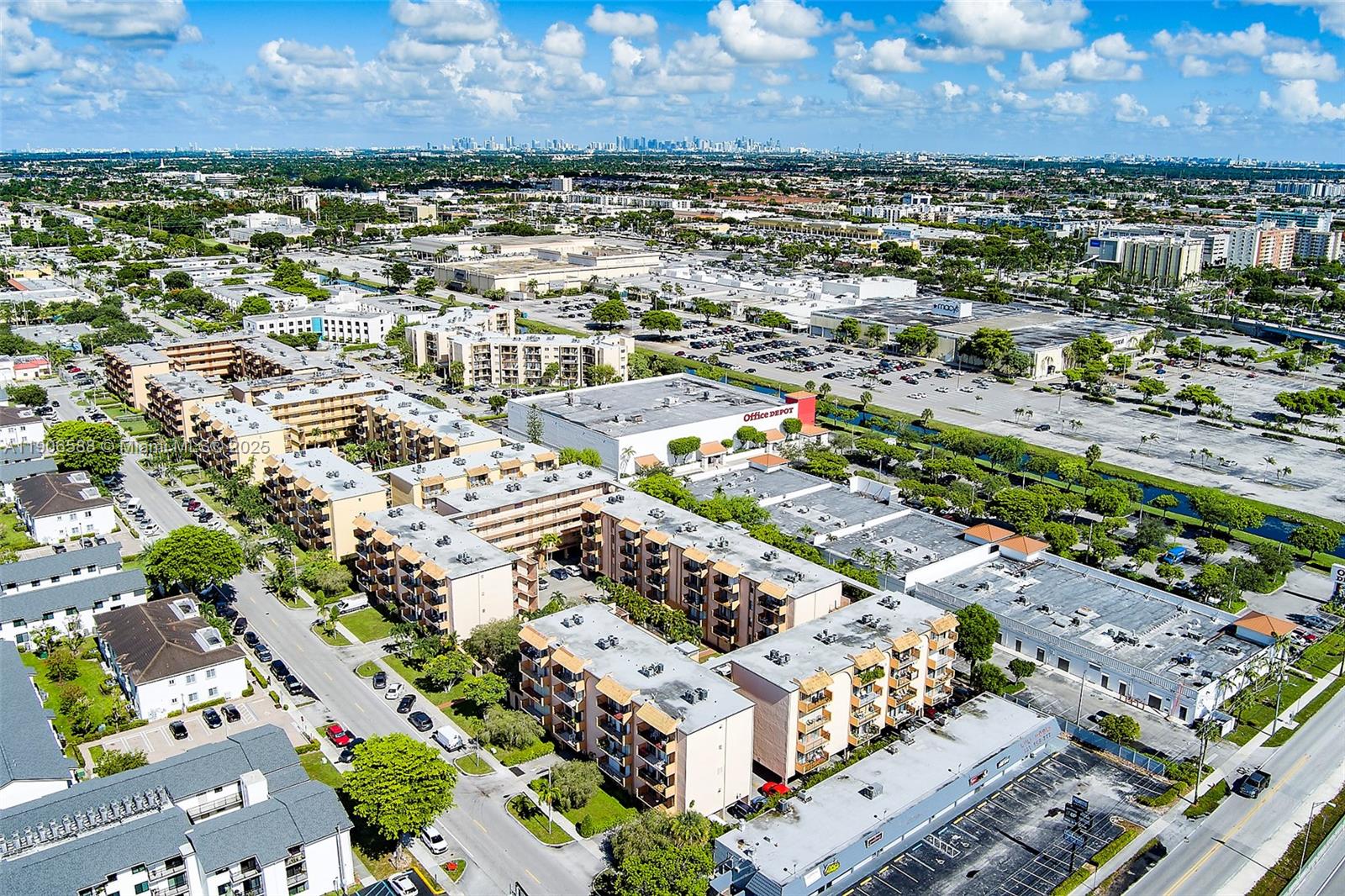 WESTLAND-EDEN CONDO I - Residential