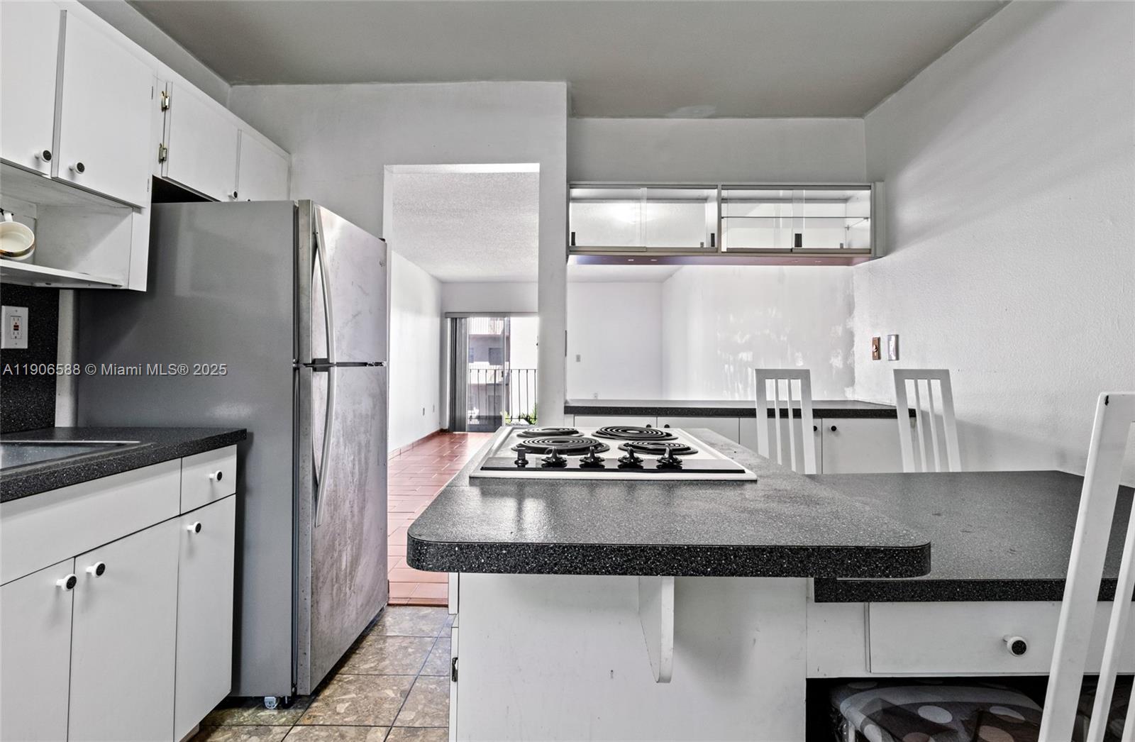 WESTLAND-EDEN CONDO I - Residential