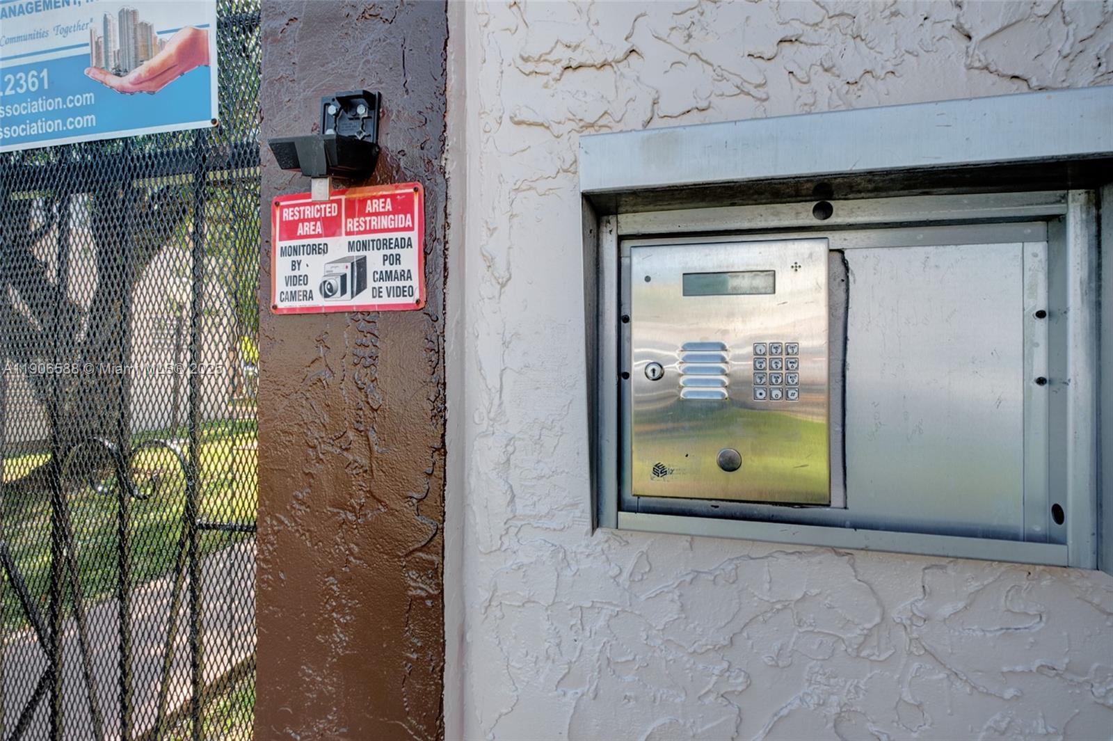 WESTLAND-EDEN CONDO I - Residential