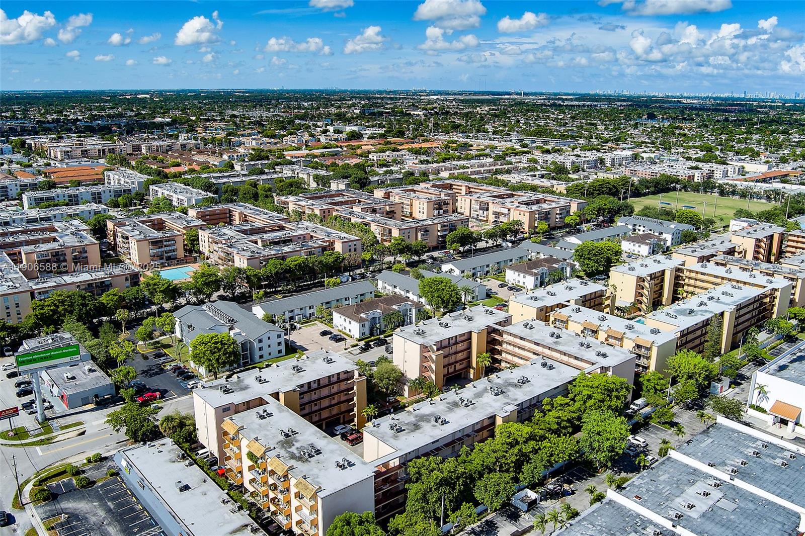 WESTLAND-EDEN CONDO I - Residential