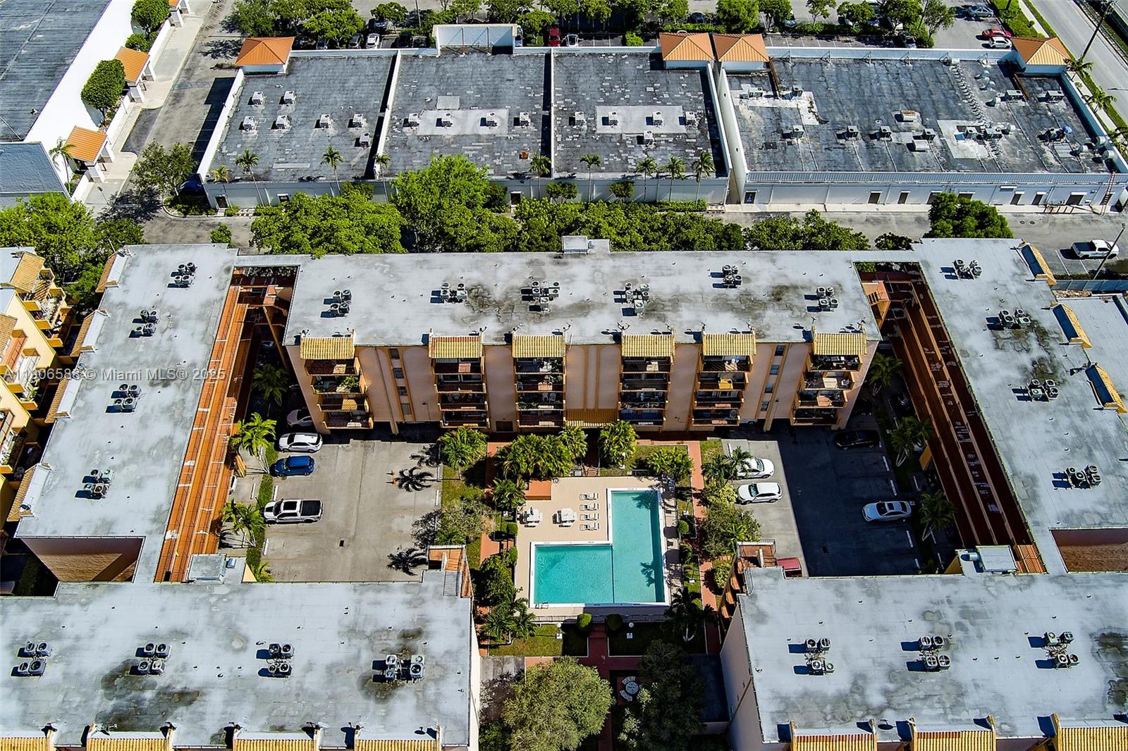 WESTLAND-EDEN CONDO I - Residential