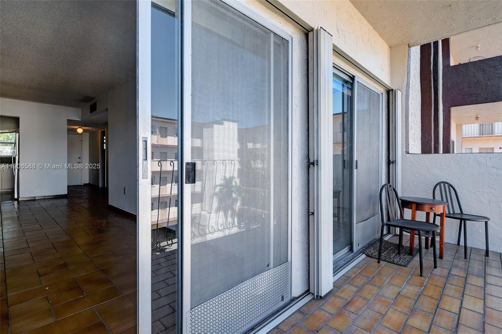 WESTLAND-EDEN CONDO I - Residential